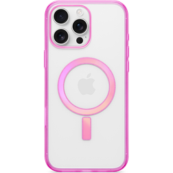 OtterBox Coque iPhone 16 Pro Max Lumen Series Rosefinch