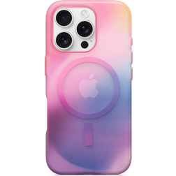 OtterBox Figura Series Case with MagSafe for iPhone 16 Pro Pink