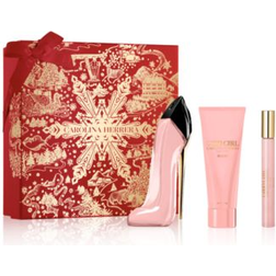 Carolina Herrera Carolina Herrera Good Girl Blush Eau de Parfum 3 Piece Gift Set