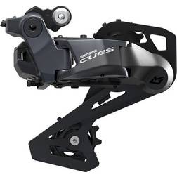 Shimano Cues Di2 RD-U8050 10-växlar Bakväxel