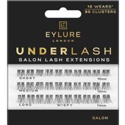 Eylure Underlash Refill Cluster Lashes Wispy