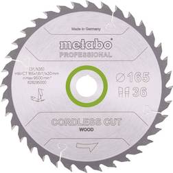 Metabo 628295000 1Pcs