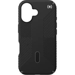 Speck Grip MS+CL IP16 Black