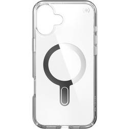 Speck Presidio MS+CL IP16 Plus Clear