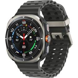 Samsung Galaxy Watch Ultra 47mm LTE Titanium Gray