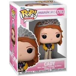 Funko Pop! Movies Mean Girls Cady