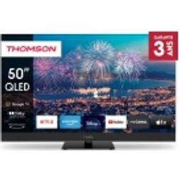 Thomson Thomson 50" 4K QLED Plus Google TV 50QG6C14