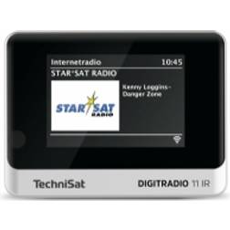 TechniSat Digitradio 11 IR DAB+ FM