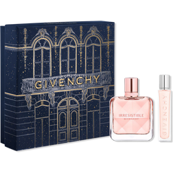 Givenchy Irresistible Gift Set EdP 35ml + EdP 12ml