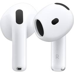 Apple AirPods 4 White