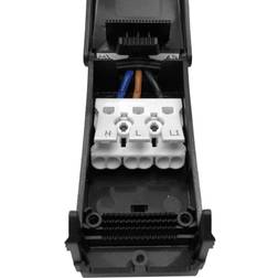 Ecofoss 3x 61502 Junction box