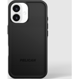 Pelican Protector Black MagSafe iPhone 16