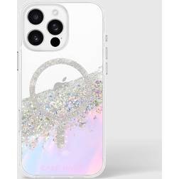 Case-Mate Karat Soap Bubble MagSafe Case for iPhone 16 Pro Max