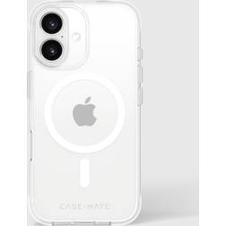 Case-Mate Tough Clear MagSafe iPhone 16