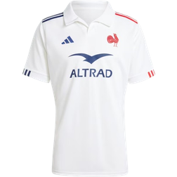 adidas France Rugby Away Jersey