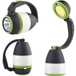 MORADIYA FRESH 3 in 1 Innovation Camping Lamp Night Light