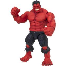 Diamond Select Toys Marvel Red Hulk