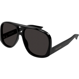 Saint Laurent Solace SL 652/F 001