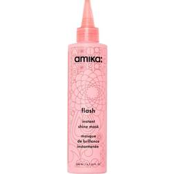 Amika Flash Instant Shine Mask 200ml