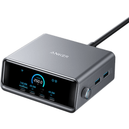 Anker Prime Charger 250W