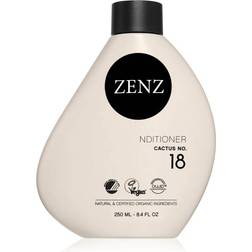 Zenz Organic Cactus No. 18 Conditioner 250ml