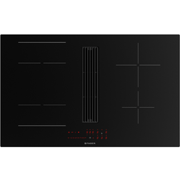 EICO A830 Svart
