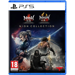 The Nioh Collection (PS5)