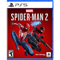 Marvel's Spider-Man 2 (PS5)