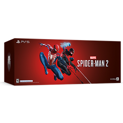 Marvel's Spider-Man 2 Collector's Edition (PS5)