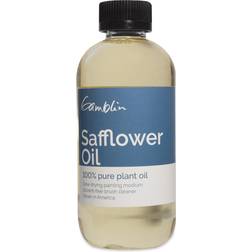 Gamblin Safflower Oil 250ml