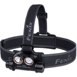 Fenix HM75R Superraptor 3 Otsalamppu