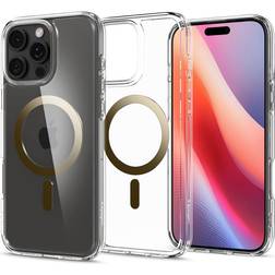 Spigen iPhone 16 Pro Max Ultra Hybrid MagSafe Hülle