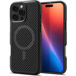 Spigen Core Armor MagFit Case for iPhone 16 Pro Max