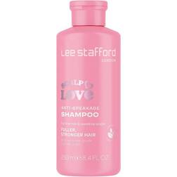 Lee Stafford Scalp Love Anti-Breakage Shampoo 250ml