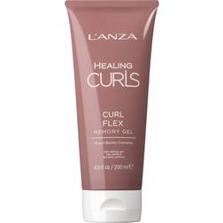 Lanza Healing Curls Curl Flex Memory Gel 200ml