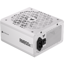 Corsair RM850x Shift White Gold 850W ATX 3.0 CP-9020274-UK