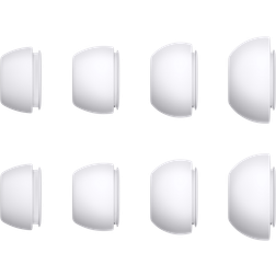 Apple AirPods Pro 2 Ear Tips 4 Pairs