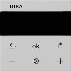 Gira 5393015 Room Temperature Controller Display