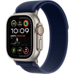 Apple Watch Ultra 2 (2nd generation), Trail Loop