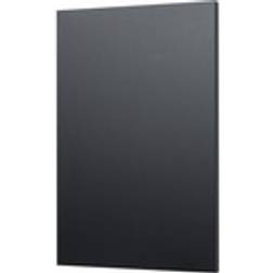 Naga Magnetic Steel Chalkboard 60 x 40 cm