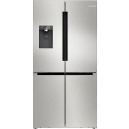 Bosch KFI96APEA Acciaio inossidabile