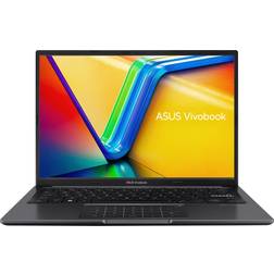 ASUS VivoBook 14 R7-7/16/512 14" Bærbar Computer