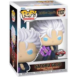 Funko Pop! Animation Jujutsu Kaisen Satoru Gojo