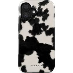 Burga Achromatic Fashion Case for iPhone 16