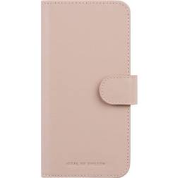 Ideal of Sweden iDeal Of Sweden iPhone 16 Plus Magnet Wallet Pink