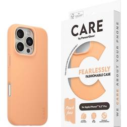 CARE Fashionable Case iPhone 16 Pro