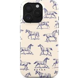 Burga Derby Race Fashion Case for iPhone 16 Pro Max