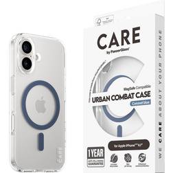 PanzerGlass Care by PanzerGlass iPhone 16 MagSafe Case