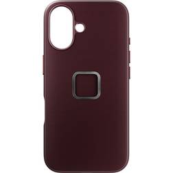 Peak Design Mobile Everyday Case iPhone 16 Standard