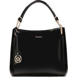 Kazar Jenny Shoulder Bag - Black